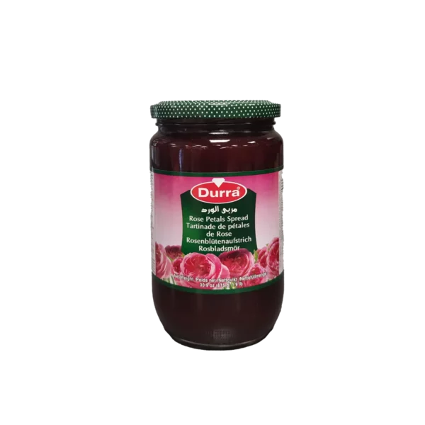 Durra Rosen Marmelade