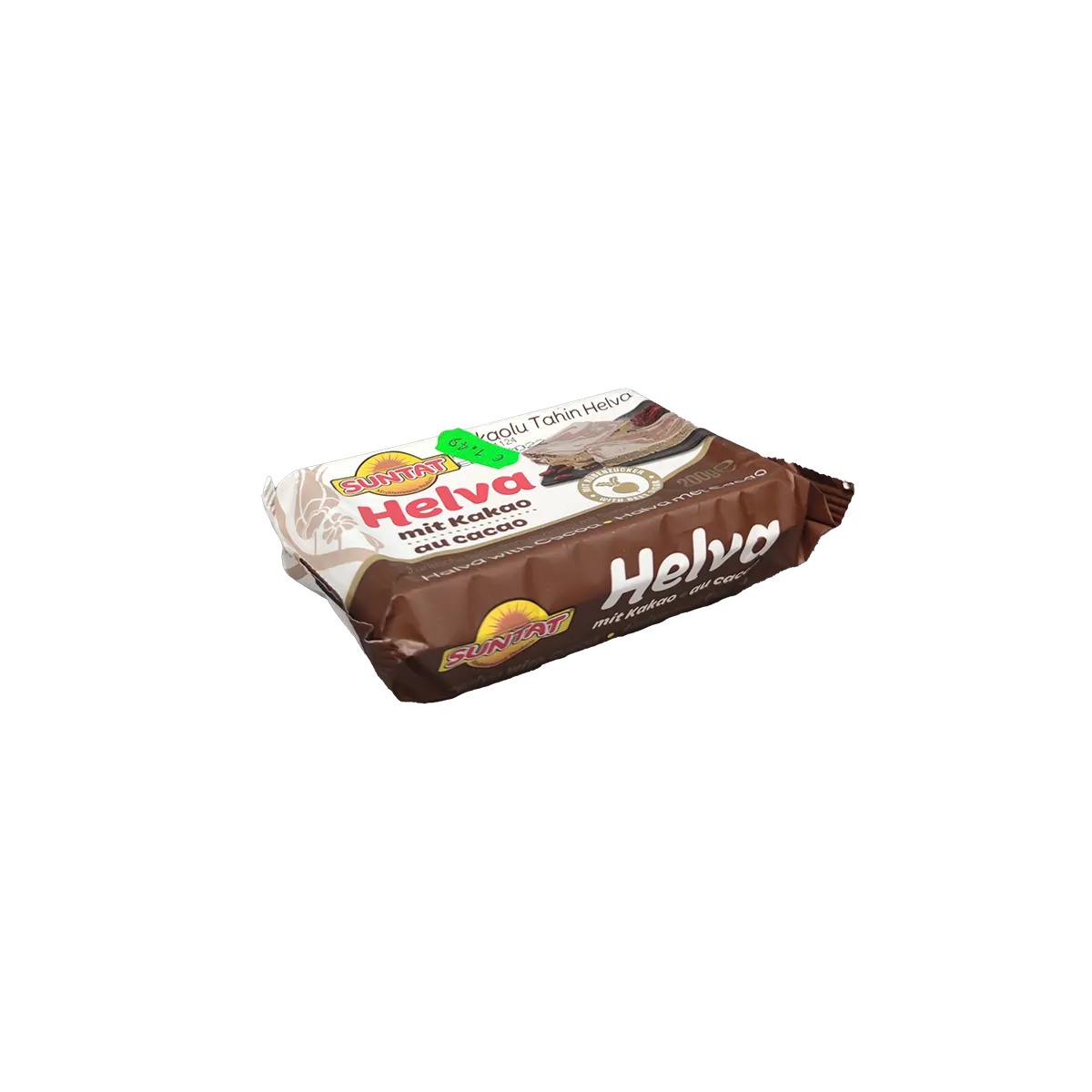 حلاوة