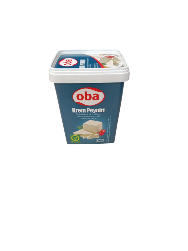 Oba käse