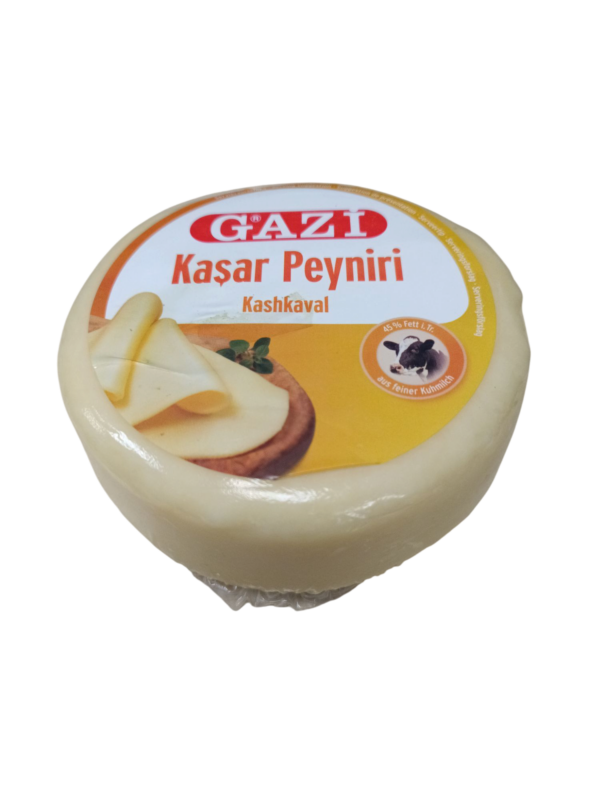 Gazi käse