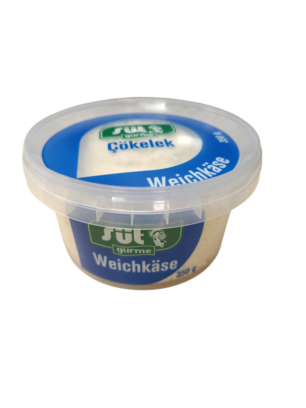 Süt Käse