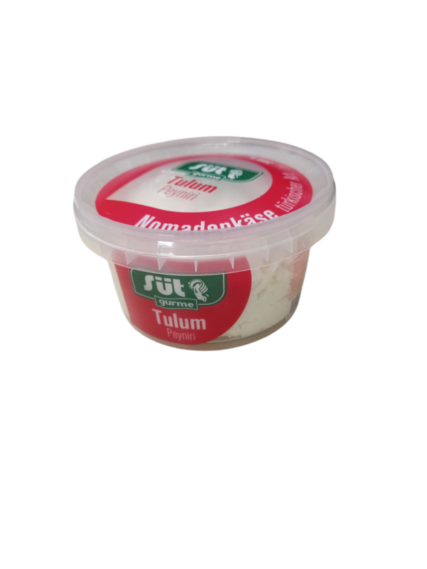 Süt Käse