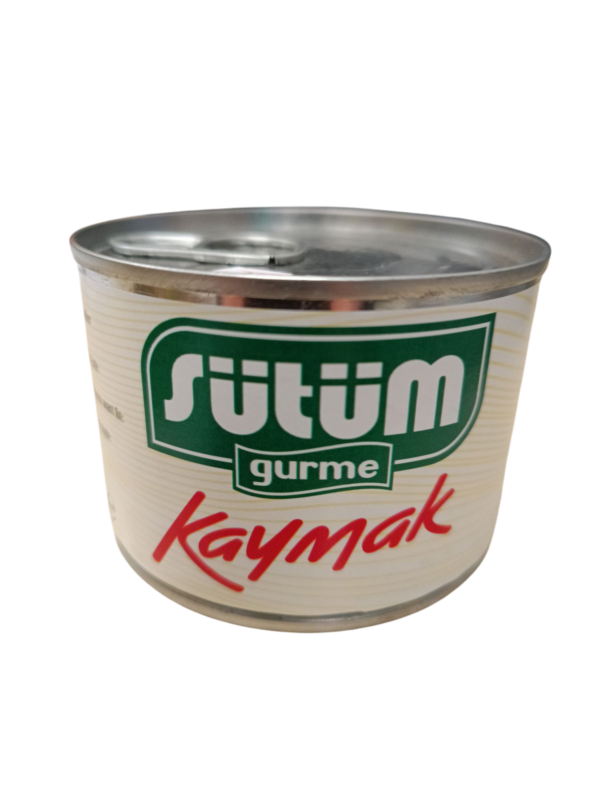 Sütüm Creme