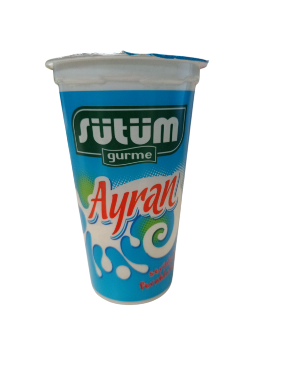 Ayran