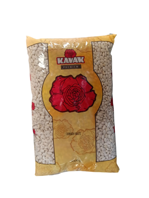 Kavak Weiße Bohnen