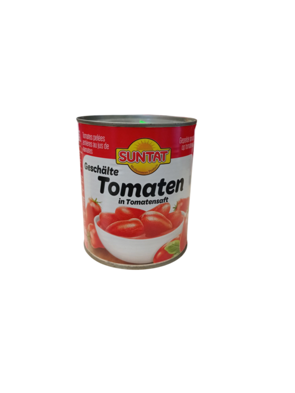 Tomatenmark – Suntat