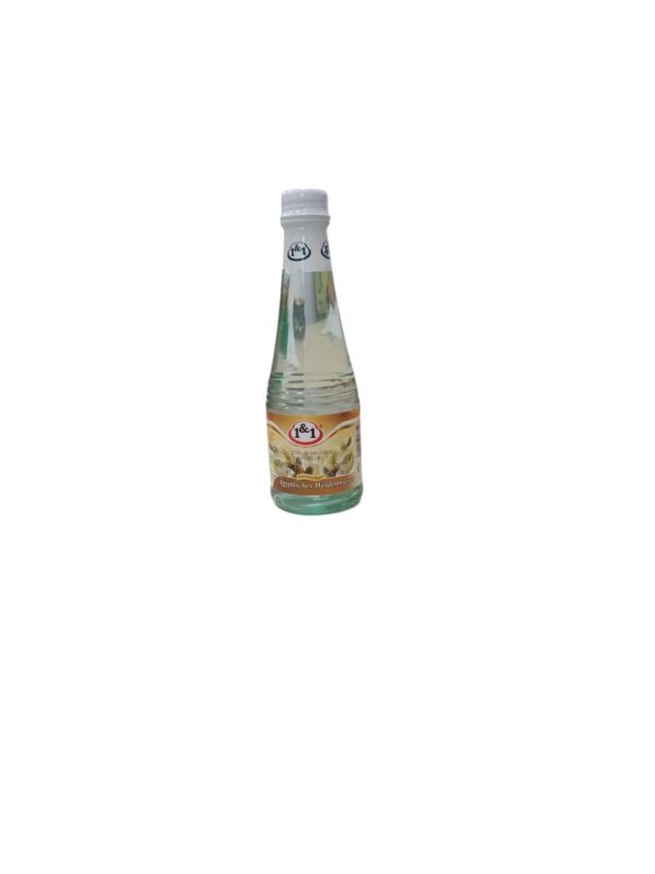 1&1 Ägyptisches Weidenwasser
