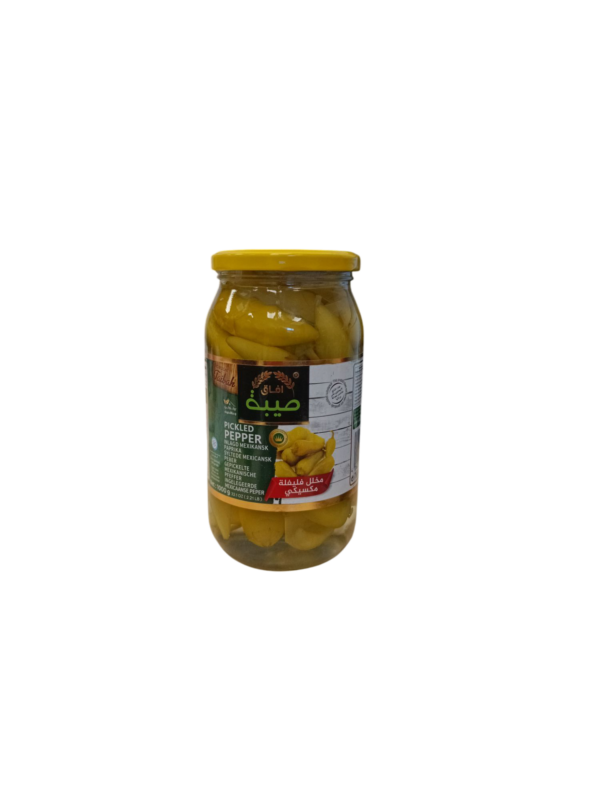Afak Sauerkonserven Paprika