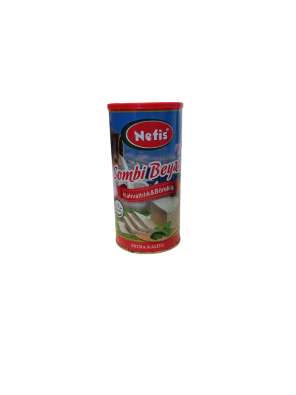 Nefis Käse 50% Fett