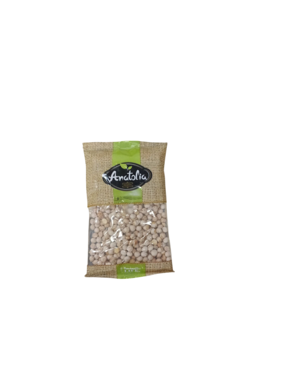 Anatolia Geröstete Kichererbsen