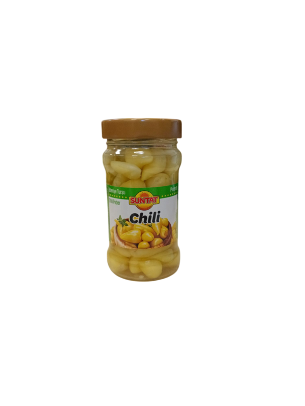 Suntat Sauerkonserven  Chili