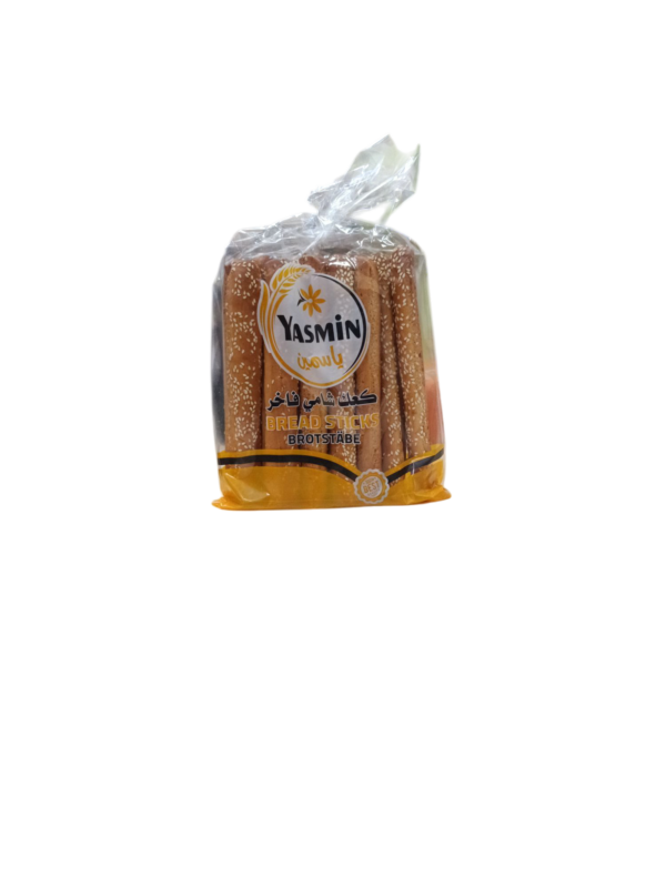 Yasmin Kekse Sticks