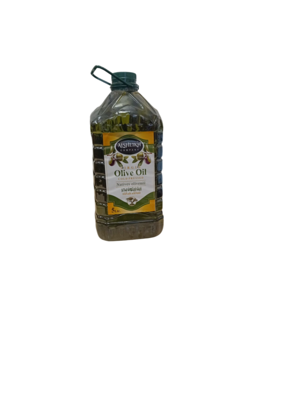 Alsheikh Natives Olivenöl