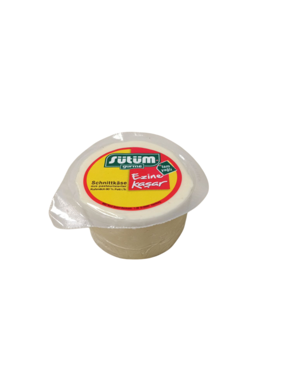 Sütüm Schinkäse 60% Fett