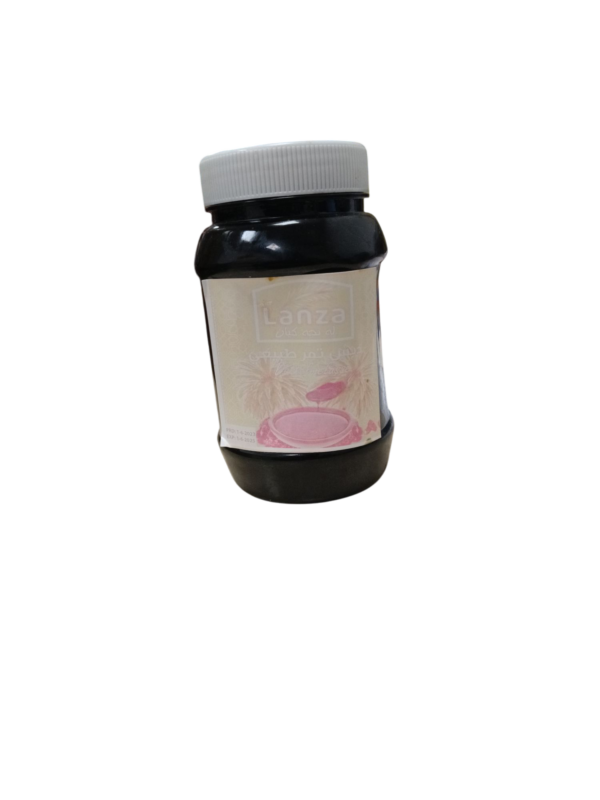 Lanza 100% Dattelsirup