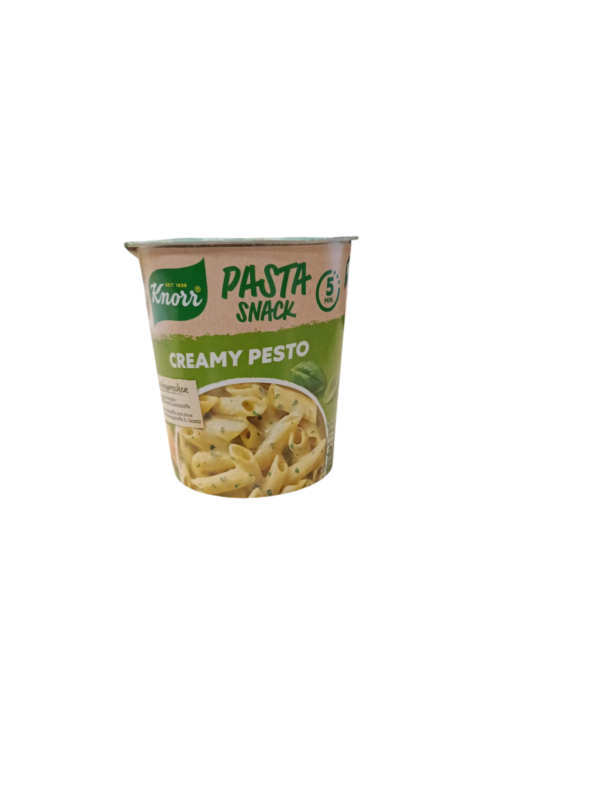 Knoss Pasta Snack