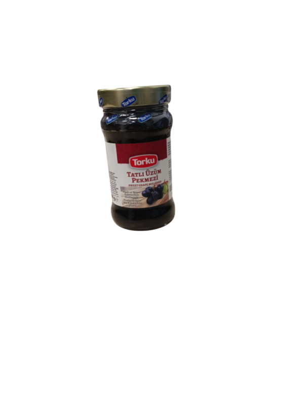 Torku Traubenmarmelade