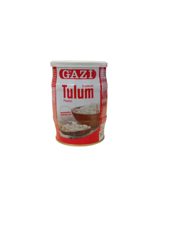 Gazi Nomadenkäse