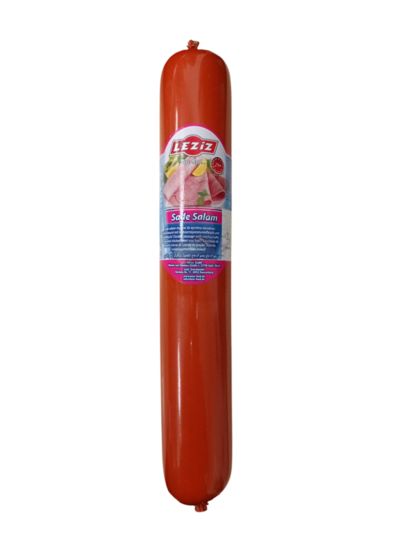 Leziz Hühnerfleisch