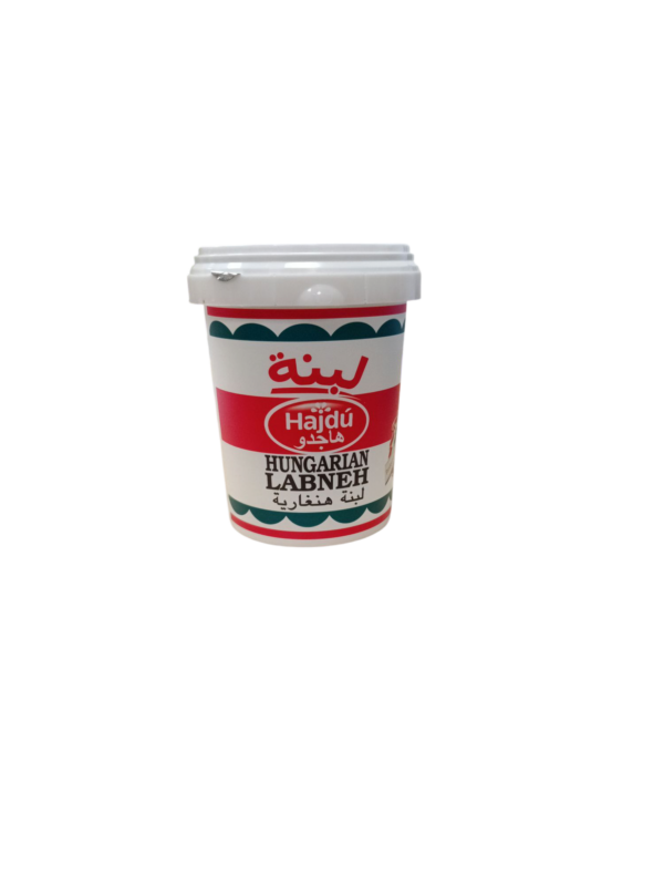 Hajdu Frischkäse Labneh