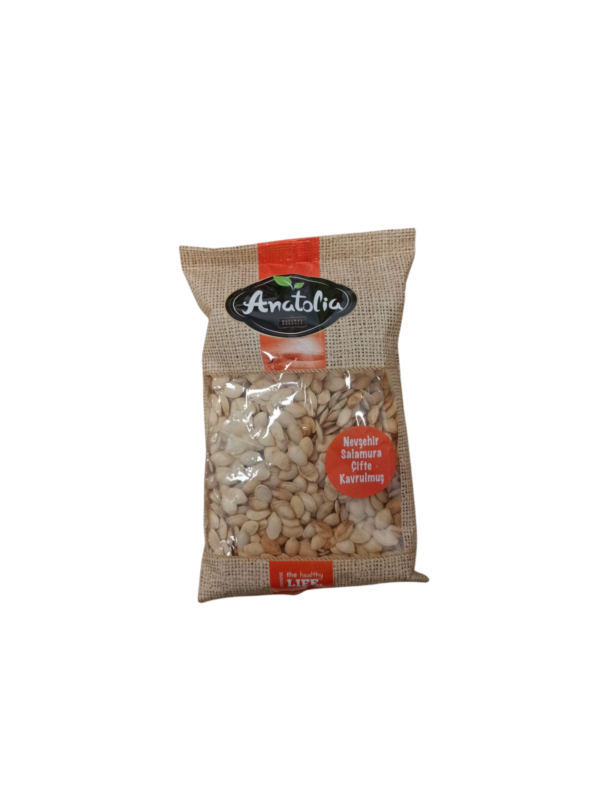 Anatolia Geröstete und Gesalzene Kürbiskerne