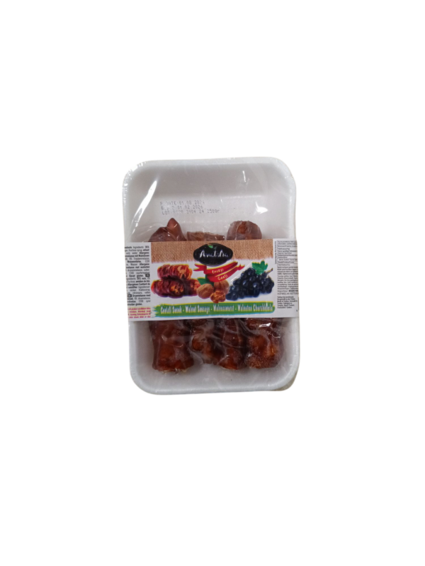 Anatolia Walnusswurst