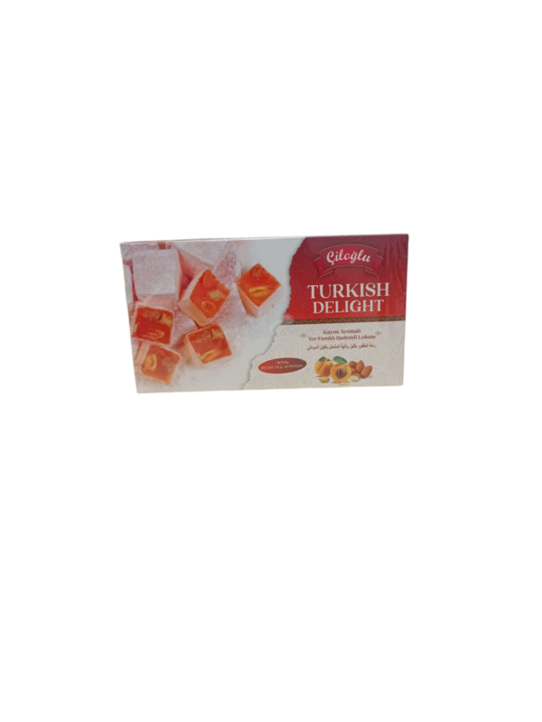 Çiğoğlu Delight