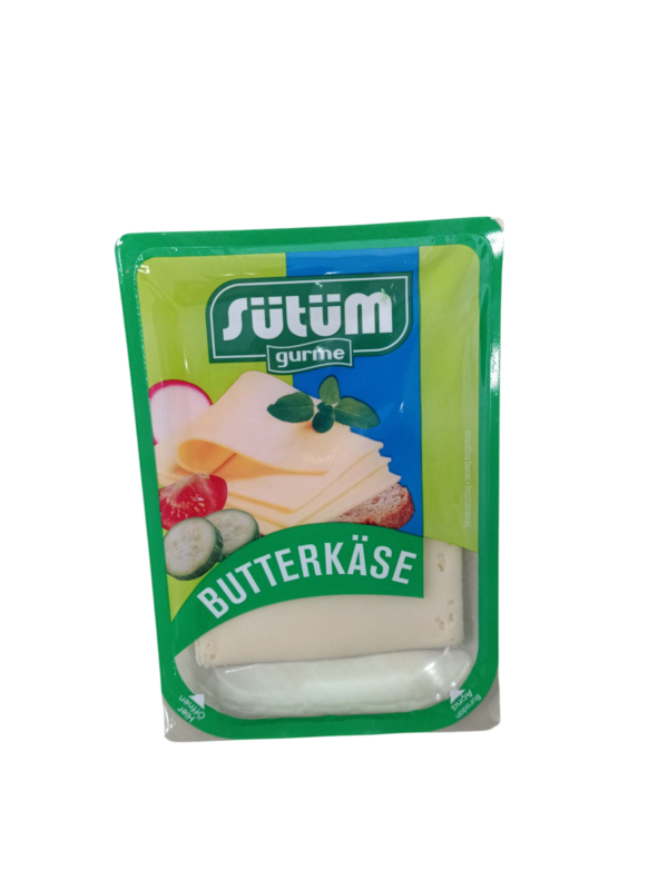 Sütüm Butterkäse