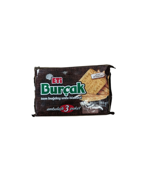 Burçak Kekse