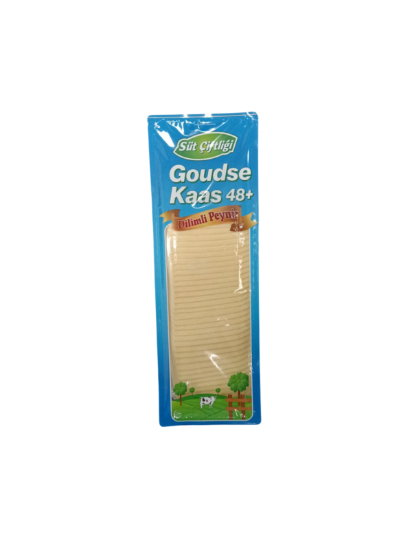 Süt Çiftliği Käse Scheiben