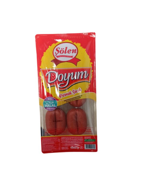 Sölen Cücük Hühnerseparatornfleisch