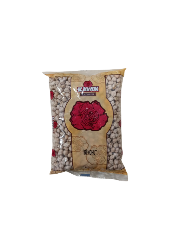 Kavak Kichererbsen