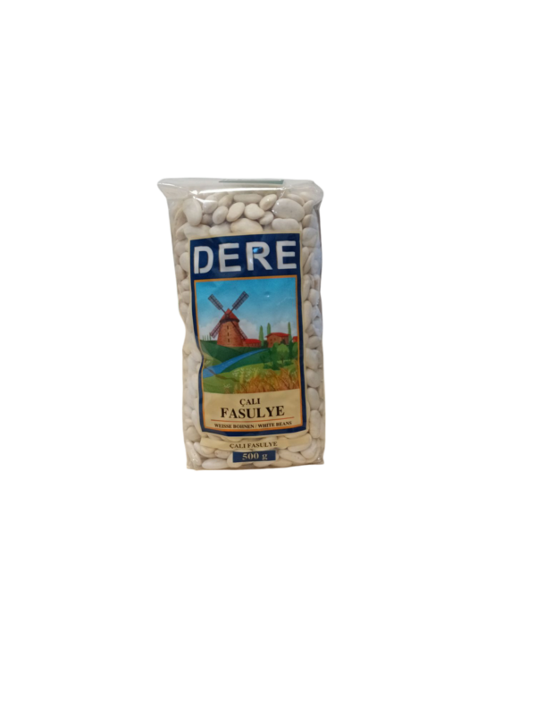 Dere Weiße Bohnen