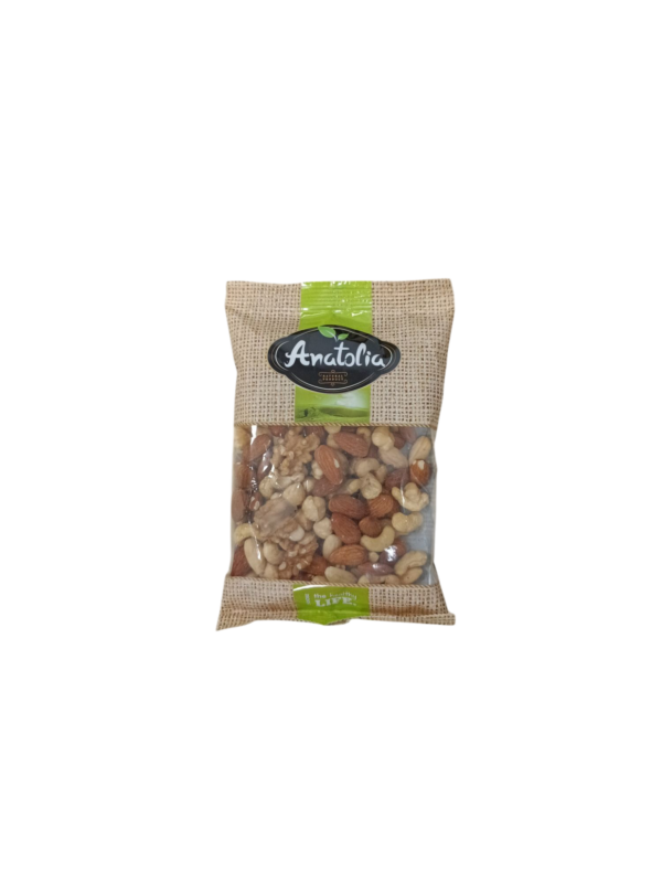 Anatolia Del Nuss-Mix