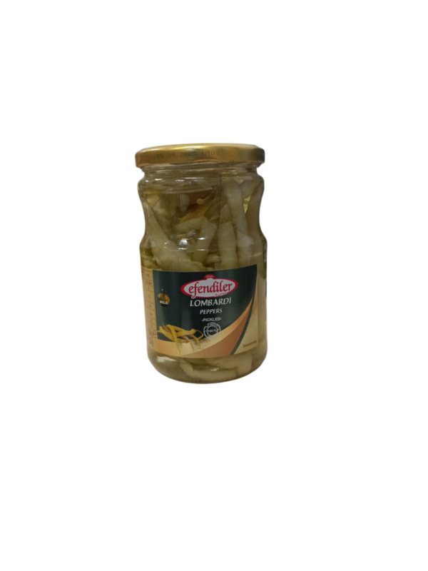 Efendiler Peperoni