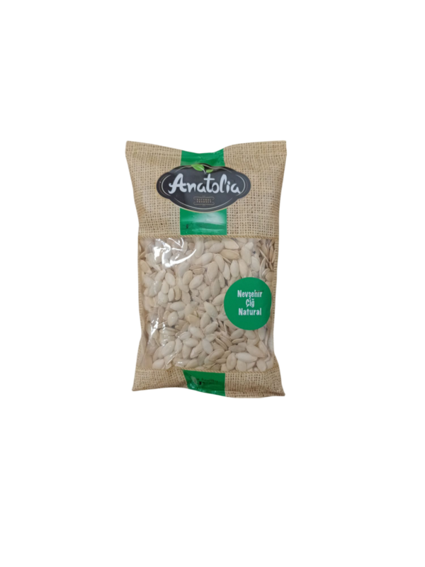 Anatolia Rohe Kürbiskerne