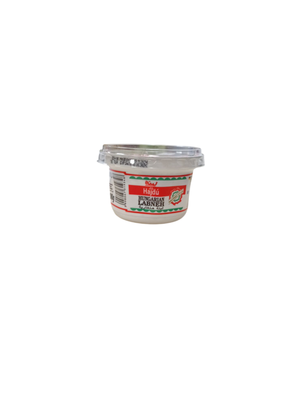 Hajdu Frischkäse Labneh