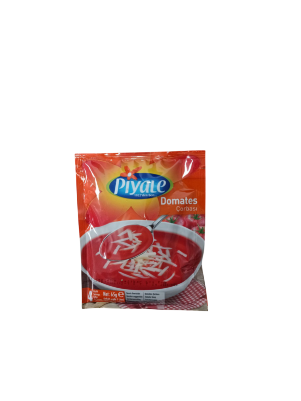 Piyale Tomatensuppe Pulver