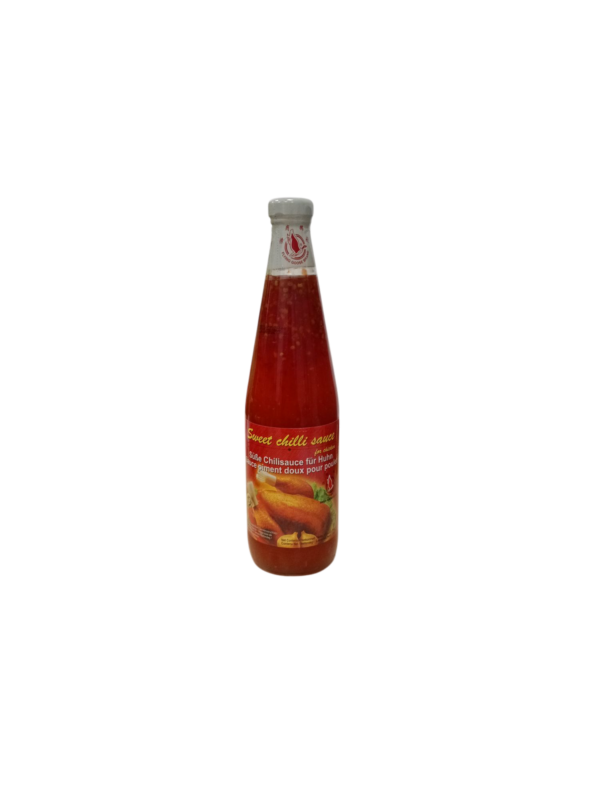 Sweet Chilli Sauce