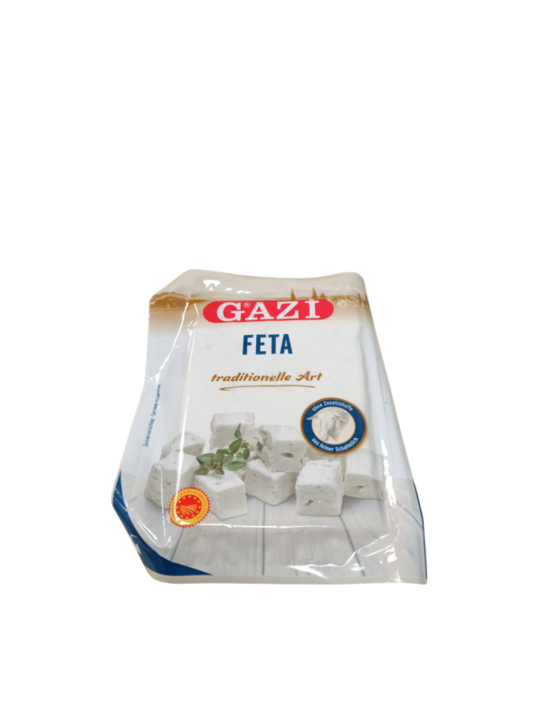 Gazi Fettakäse 43% Fett