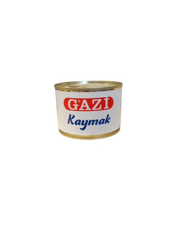 Sütüm Creme 21% Fett