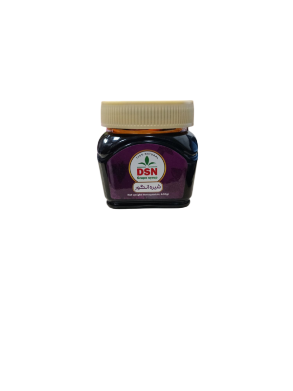 DSN Grape Syrup