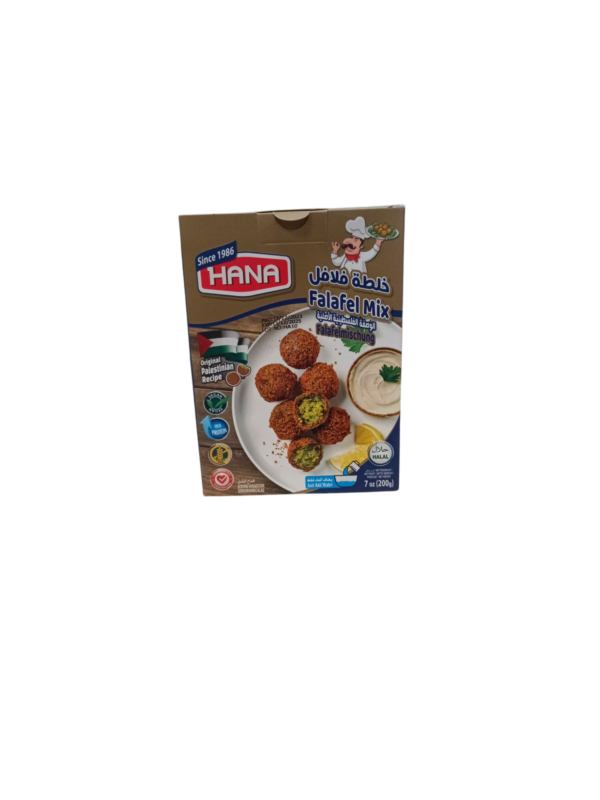 Hana Falafel