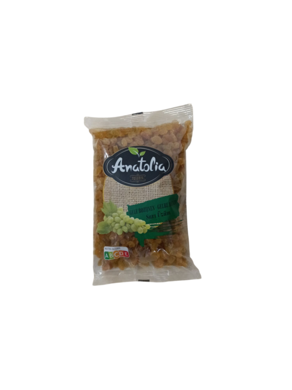 Antatolia Gelbe Rosinen