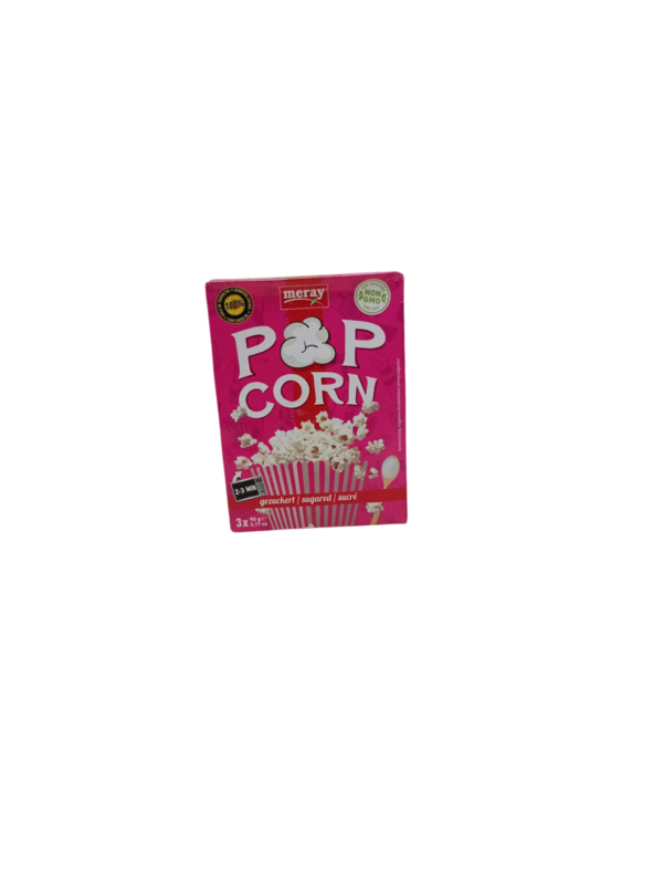 Meray Popcorn