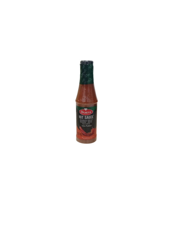 Durra Chili Sauce