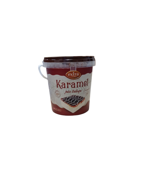 Karamell