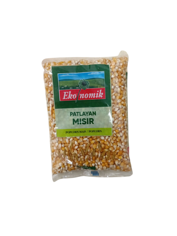 Eko Nomik Popcorn Mais
