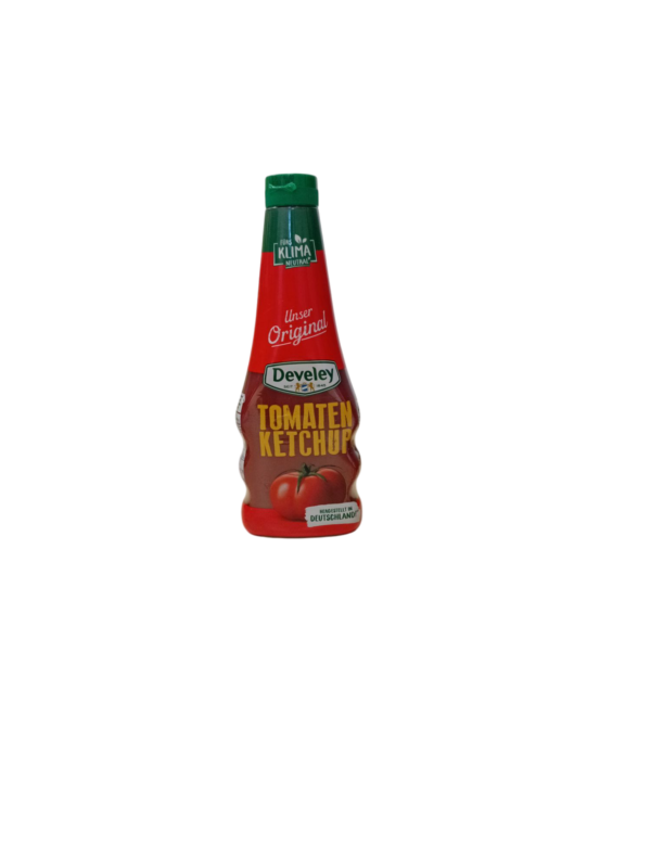 Develey Tomaten Ketchup