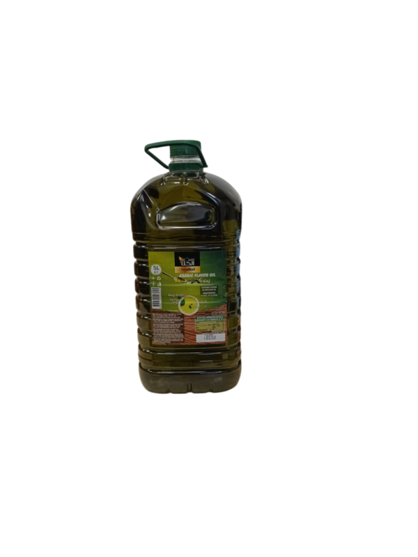 Bsetalkel Öl